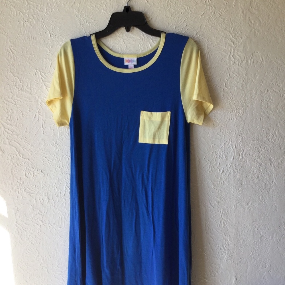 Lularoe
